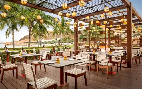 2. Chow Mee - Asian Restaurant 2. Chow Mee - Asian Restaurant